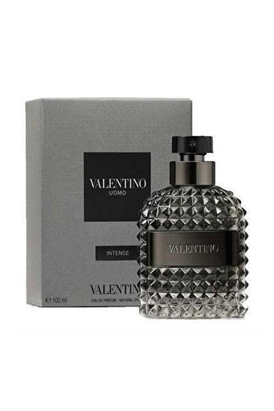 Valentino Ανδρικό Άρωμα Uomo Intense EDP 100 ml8411061835555