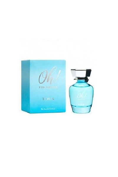 Tous Oh! The Origin EDT 50 ml Damenparfüm