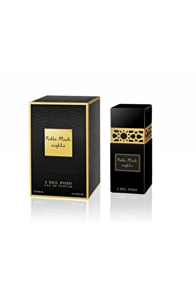 Jesus Del Pozo عطر نوبل مسك نايتس من جيسوس ديل بوزو EDP 100 مل