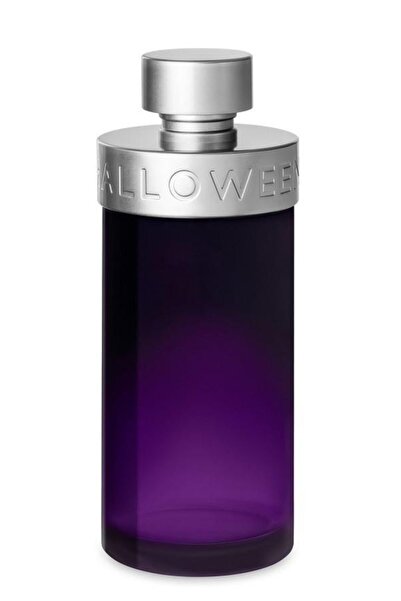 Halloween Man Edt 200 Ml Erkek Parfüm