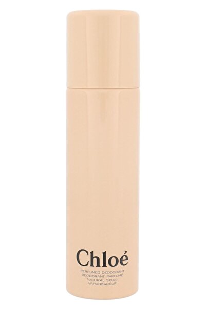 CHLOE Signature 100 ml Kadın Deodorant 0688575201963