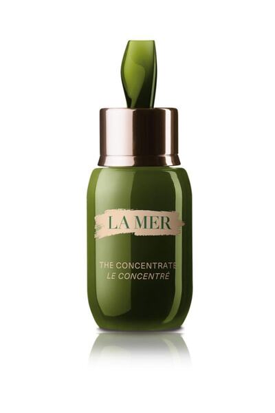 La Mer The Concentrate Serum Hücre Yenileyen ve Işıltı Veren Cilt Serumu 15 ml