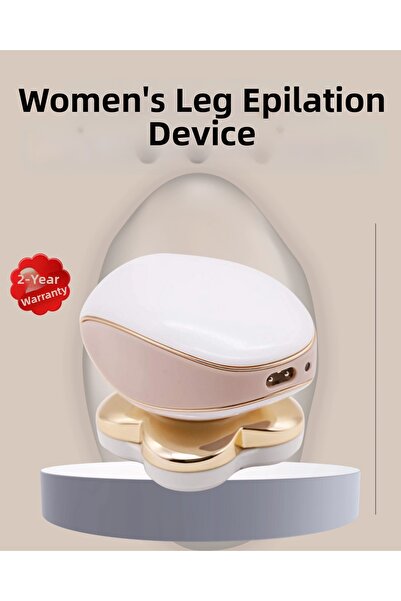 COjans ماكينة حلاقة متعددة الرؤوس غير مؤلمة للحصول على بشرة ناعمة