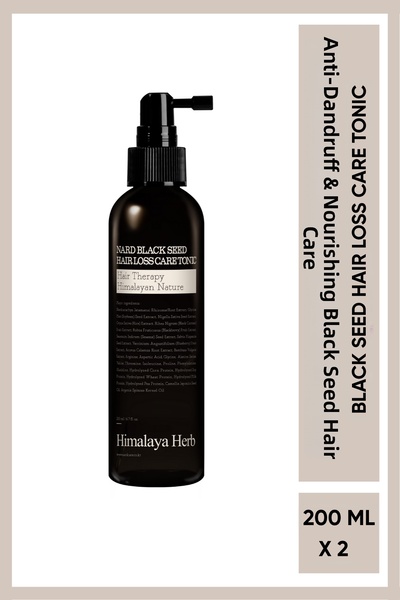 Nard منشط العناية بتساقط الشعر ببذور الكمون - منشط مضاد لتساقط الشعر بخلاصة ا...