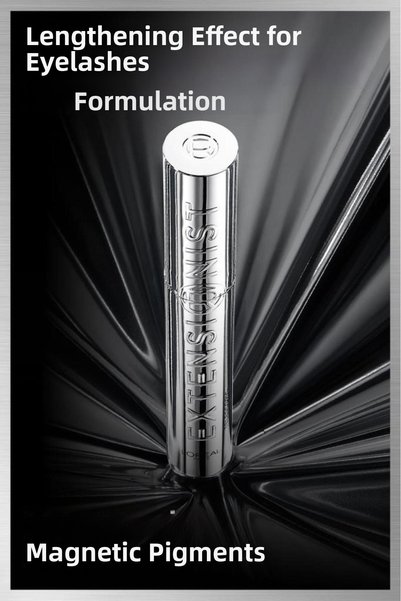 L'Oreal Paris Telescopic Extensionist Mascara for 24H Long-Lasting Curl, Volume, and Exceptional Len