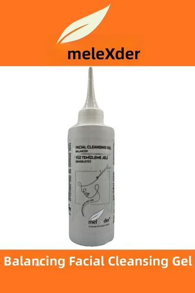 MELEXDER 150 مل جل منظف لحب الشباب