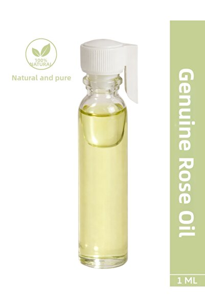Gülhanya Aromaterapi 1 ml Rose Oil