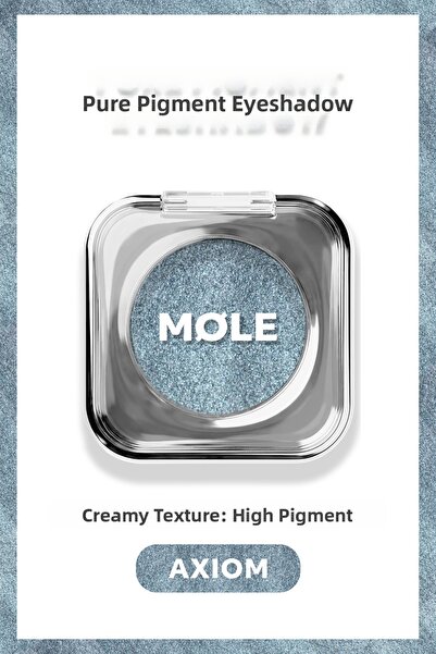 MQLE ظلال عيون كريمية من بيجمنت بيور – أكسيوم – Q88
