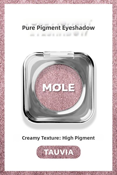 MQLE Pure Pigment Cream to Powder Eyeshadow – Tauvia – Q56