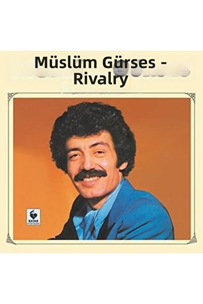 My Yonca Müslüm Gürses - My Anger Record