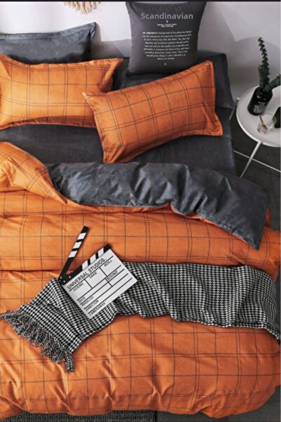 Always Двулицев комплект двойна завивка с еластичен чаршаф