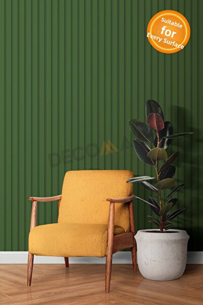 DECOMALL DÇ-97 Tapet decorativ autoadeziv, folie de acoperire pentru faianță,...