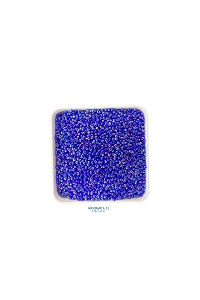 CSG BAZAAR 40 Grams Small Size Sand Beads 3 mm – Jewelry Making Beads, for Ne...