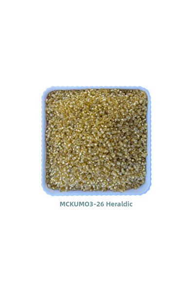 CSG BAZAAR 40 Grams Small Size Sand Beads 3 mm – Jewelry Making Beads, for Ne...