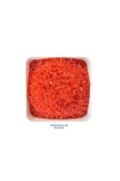 CSG BAZAAR 40 Grams Small Size Sand Beads 3 mm – Jewelry Making Beads, for Ne...