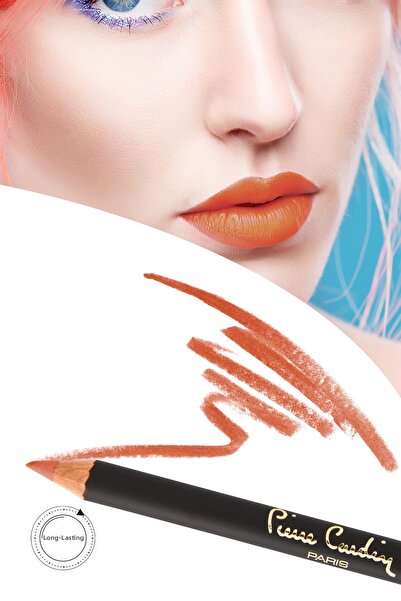 Pierre Cardin قلم تحديد الشفاه طويل الأمد من ليبلير