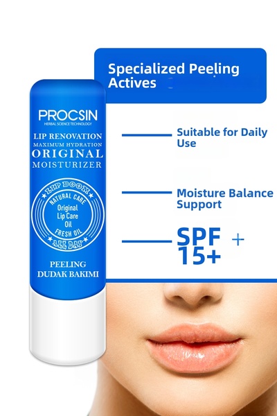 PROCSIN Lip Balm Peeling 5.5 ml