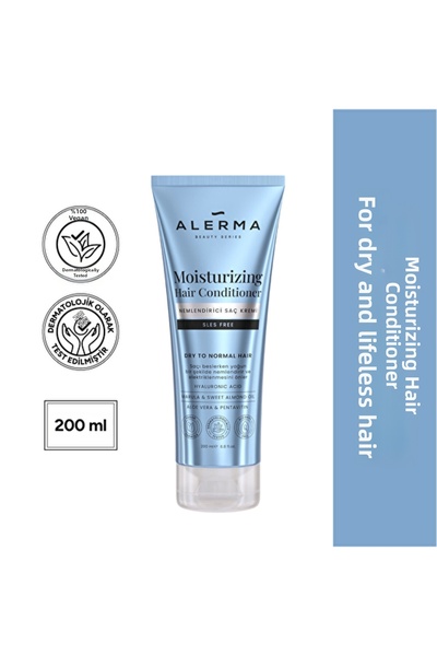 KUT FLY 3 قطع بلسم مرطب للشعر من أليارما 200 مل