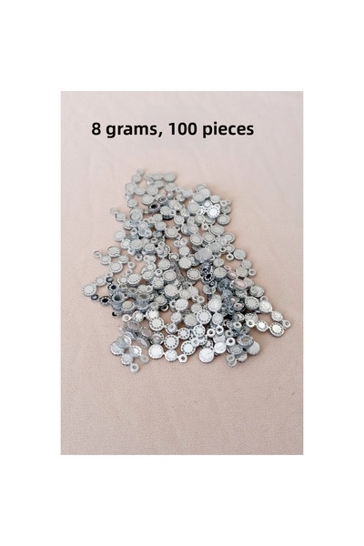 Mestore Oya Colier tip brățară pentru rochie de seară, din plastic plexiglas ...