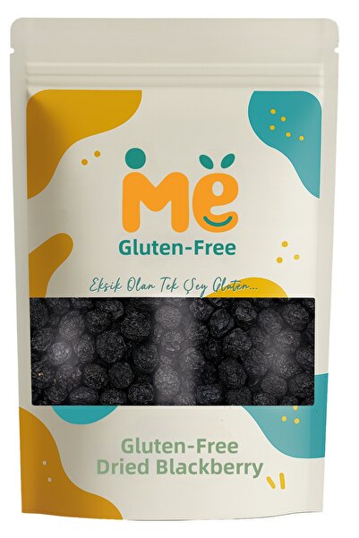 Glutensiz Me 180 جرام من فاكهة الأرونيا المجففة الخالية من الغلوتين (نقية وطب...