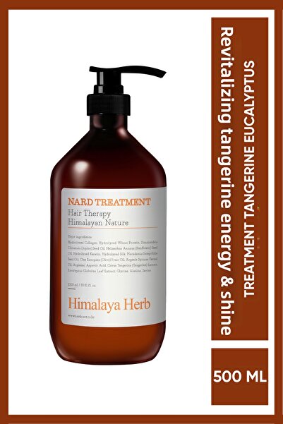 Nard اليوكاليبتوس اليوسفي - بلسم اليوسفي الأوكالبتوس 500 مل