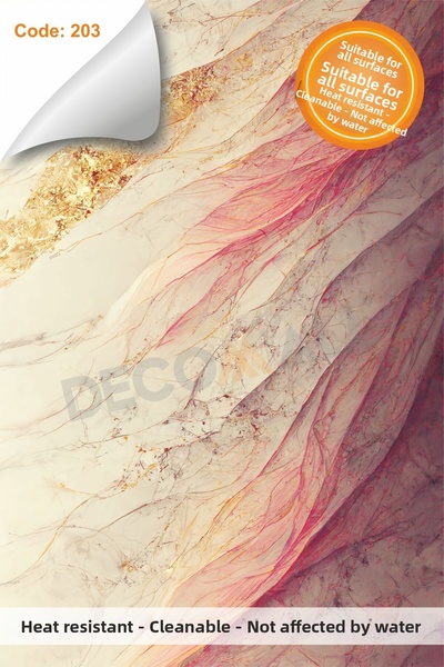 DECOMALL Rezistent la apă 60x100cm Placă de pardoseală pentru bucătărie și ba...