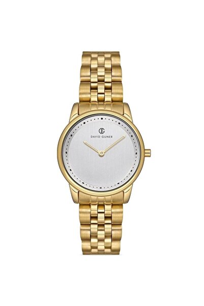 DAVID GUNER DG-8278LA-C1 DAVID GUNER KOL SAATİ