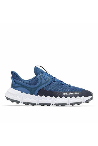 Columbia men's sneakers 2109391 blue