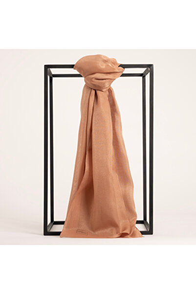 PİRAMİT Amber Shawl