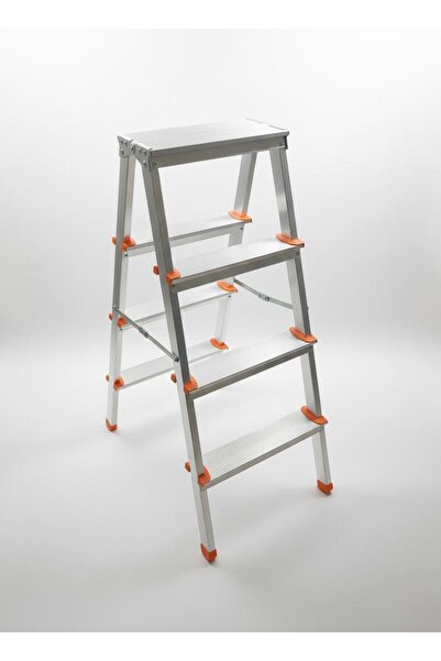 ALM MERDİVEN 4 Basamaklı Merdiven 84 cm