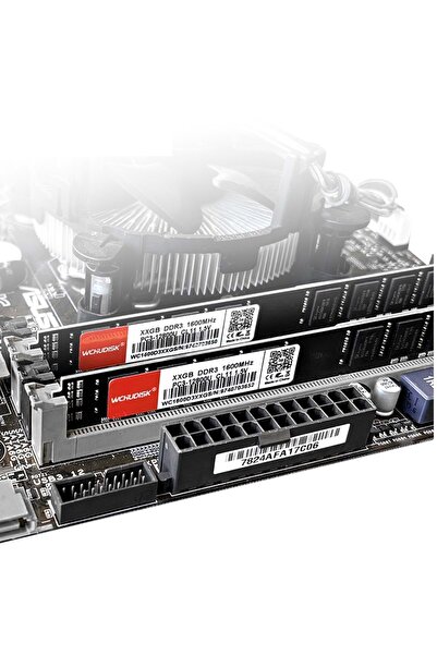 5 GB RAM Modelleri 🎮 | Hızlı Performans ve Uygun Fiyatlar - Sayfa 2