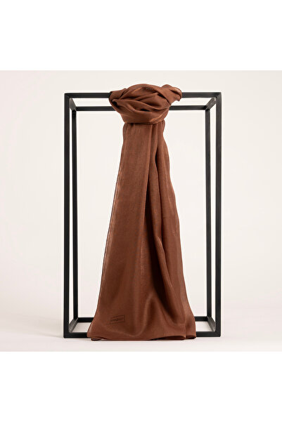 PİRAMİT Amber Shawl