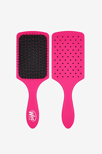 Wet Brush Βούρτσα μαλλιών / χτένα για αποσυλλέκτηση των μαλλιών με φαρδιά τρί...