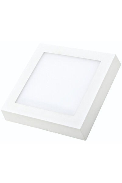 K2 KDL083 Backlight Kare Sıva Üstü LED Panel 24W Günışığı