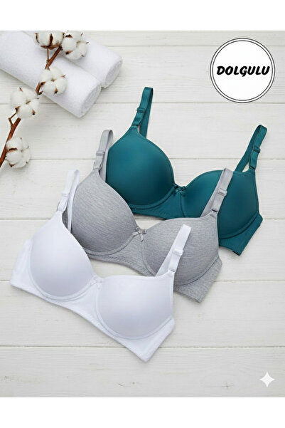 WINNERAIN Σουτιέν με ενίσχυση και ενίσχυση στην πλάτη - Άνετο για καθημερινή ...