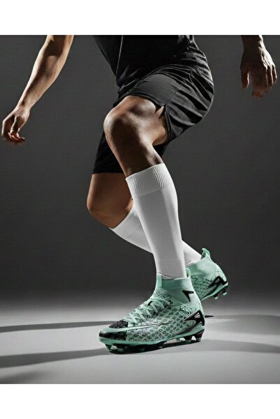 LALİGA Air Unisex Sock Football Cleats for Turf and Grass Youth