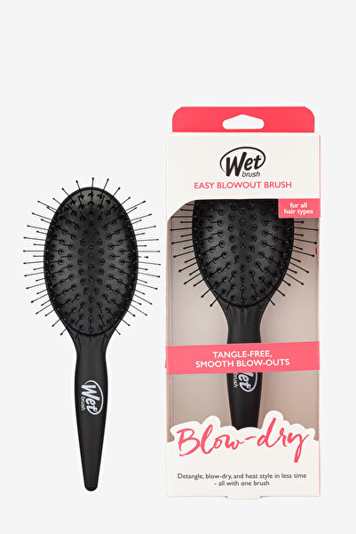 Wet Brush Βούρτσα/χτένα για φουσκώματος με εύκολο άνεμο ροή