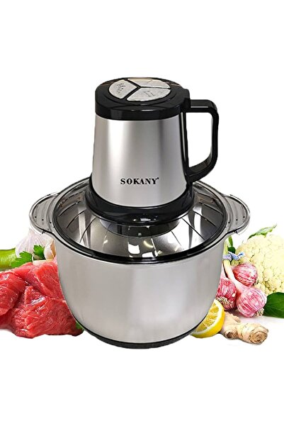 OEM TOCĂTOR ELECTRIC 5 LITRI 1000W