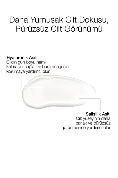 PROCSIN Yoğun Nemlendirici Hyaluronik Asit Krem 50 ML