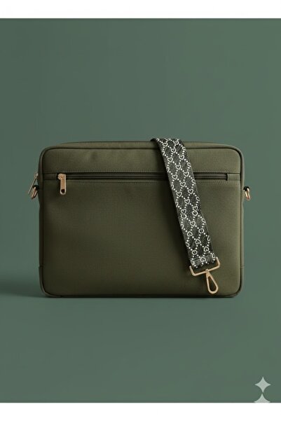 bitangosu حزام حقيبة مزدوج الاستخدام - للكاميرا - لابتوب - تابلت - آلة موسيقي...