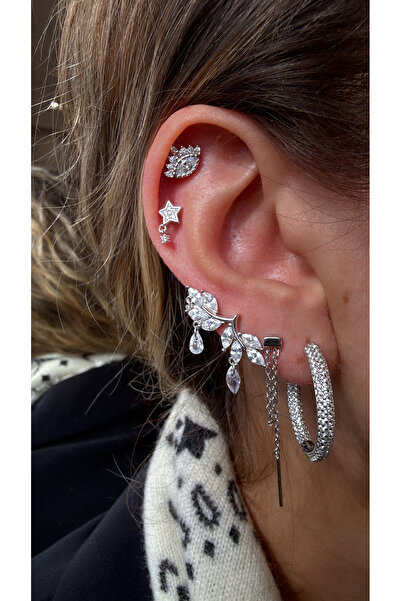 Merry Göz Piercing