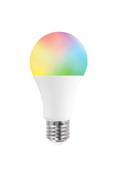 Kendal KES300 9W RGB KUMANDALI AMPUL BEYAZ