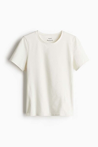 H&M Sports top in DryMove™