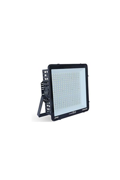 Forlife FL-5005B 1000W Gold Seri Projektör Beyaz Işık