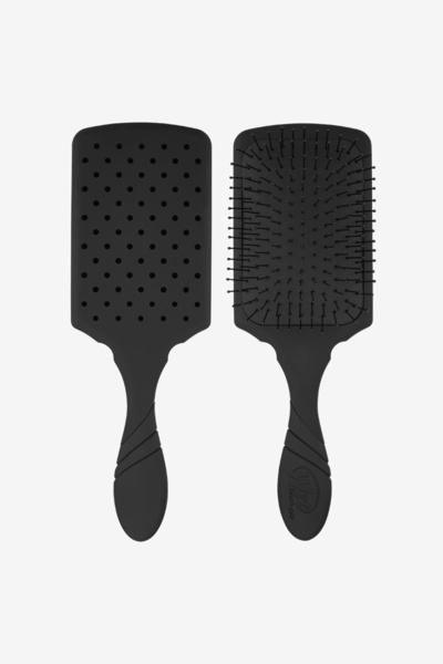 Wet Brush Професионална широка четка/гребен за разплитане на коса Pro Paddle,...
