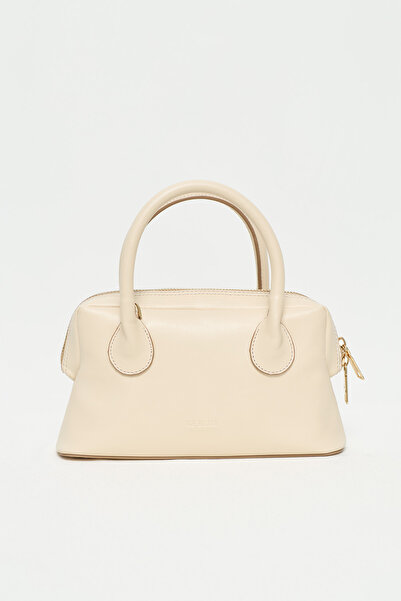 BE BLUE SUA DE LACTATE WAWE BAG