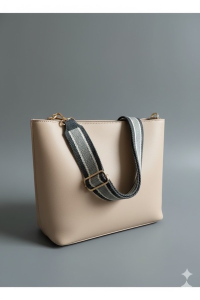 bitangosu Double-Sided Use Bag Strap - Camera - Laptop - Tablet - Musical Ins...