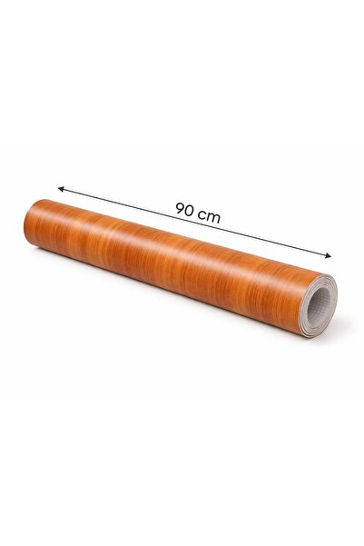 burawall lepljiva folija sa drvenim uzorkom 90cm x 2 metra