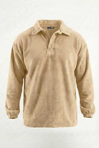 GHASSY CO. Ghassy Co. Чоловіча оверсайз-футболка з регульованим поясом та ком...