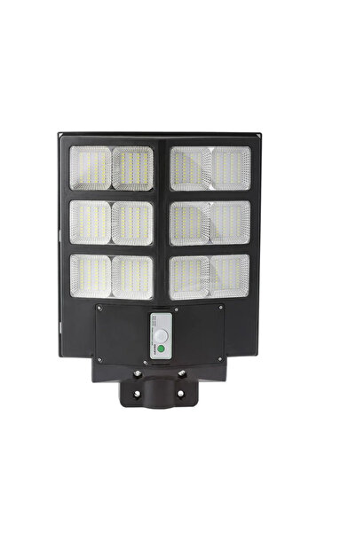 Cata CT-4643 Süpernova 600W Solar Sokak Armatürü(Kumandalı